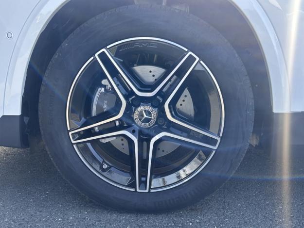 MERCEDES-BENZ GLA 180 d Edition 140  GLA 180 d Edition 140