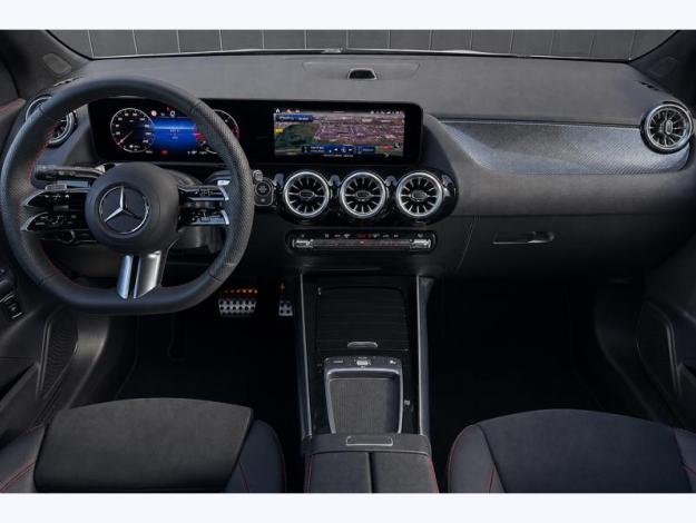 MERCEDES-BENZ GLA 180 d Edition 140  GLA 180 d Edition 140
