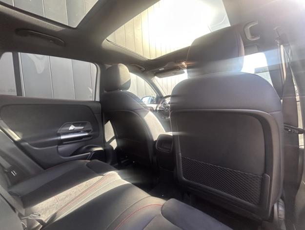 MERCEDES-BENZ GLA 180 d Edition 140  GLA 180 d Edition 140