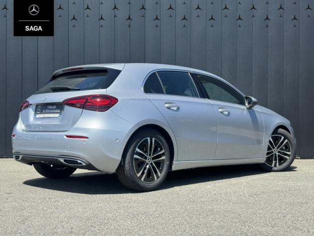 MERCEDES-BENZ Classe A 180 Progressive Line  Classe A 180 Progressive Line
