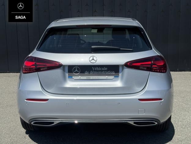 MERCEDES-BENZ Classe A 180 Progressive Line  Classe A 180 Progressive Line