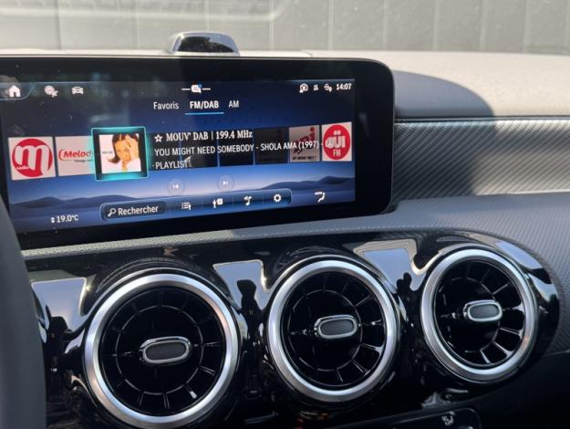 MERCEDES-BENZ Classe A 180 Progressive Line  Classe A 180 Progressive Line