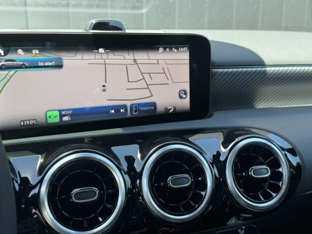 MERCEDES-BENZ Classe A 180 Progressive Line  Classe A 180 Progressive Line