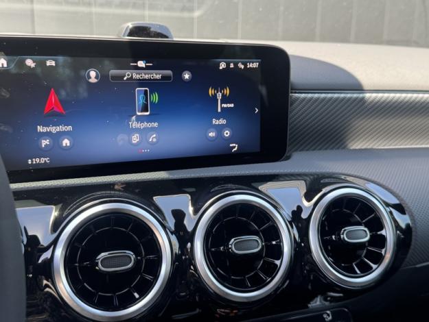 MERCEDES-BENZ Classe A 180 Progressive Line  Classe A 180 Progressive Line