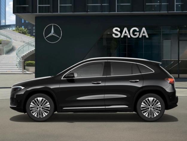 MERCEDES-BENZ EQA 250+ Business Edition  EQA 250+ Business Edition