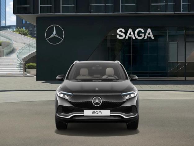 MERCEDES-BENZ EQA 250+ Business Edition  EQA 250+ Business Edition