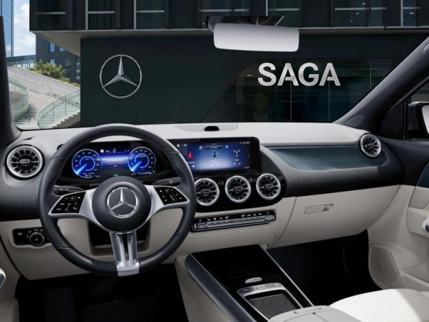 MERCEDES-BENZ EQA 250+ Business Edition  EQA 250+ Business Edition