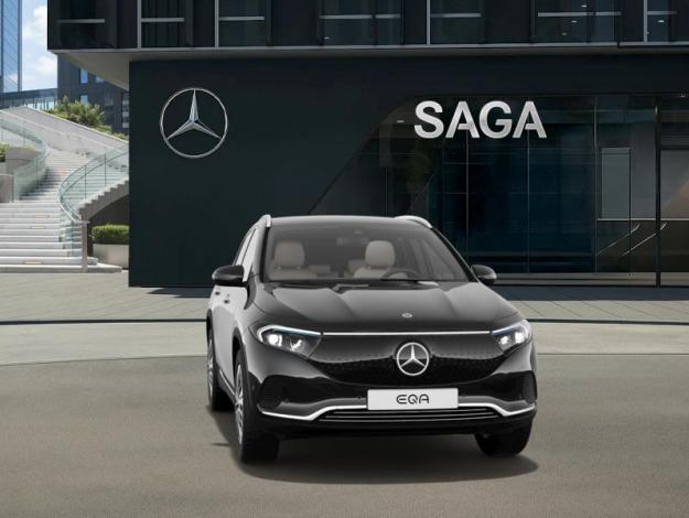 MERCEDES-BENZ EQA 250+ Business Edition  EQA 250+ Business Edition