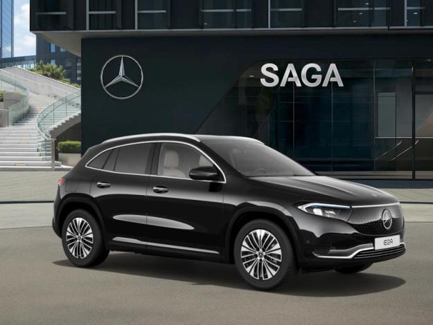 MERCEDES-BENZ EQA 250+ Business Edition  EQA 250+ Business Edition