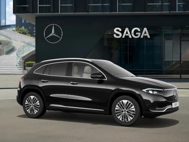 MERCEDES-BENZ EQA 250+ Business Edition  EQA 250+ Business Edition