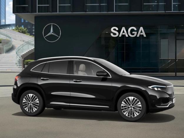 MERCEDES-BENZ EQA 250+ Business Edition  EQA 250+ Business Edition