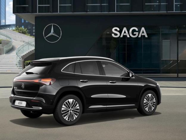 MERCEDES-BENZ EQA 250+ Business Edition  EQA 250+ Business Edition