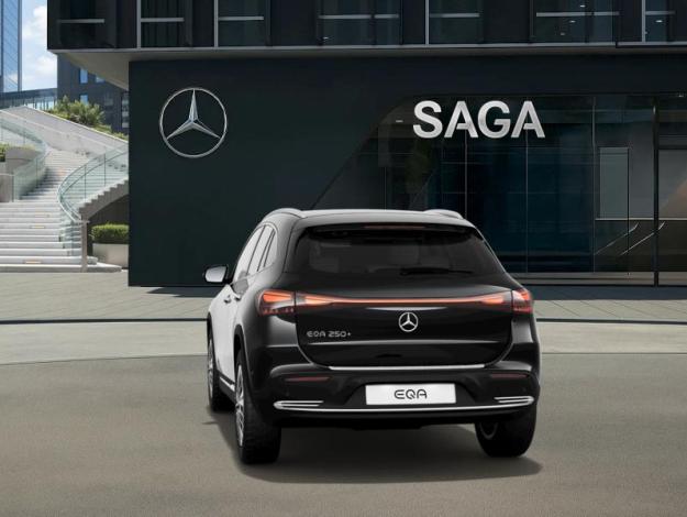 MERCEDES-BENZ EQA 250+ Business Edition  EQA 250+ Business Edition