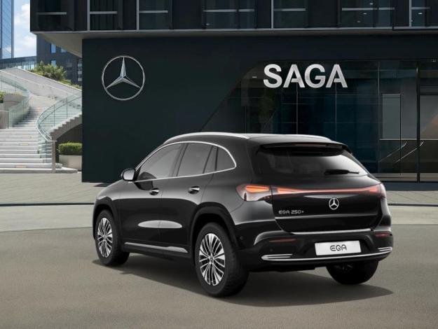 MERCEDES-BENZ EQA 250+ Business Edition  EQA 250+ Business Edition