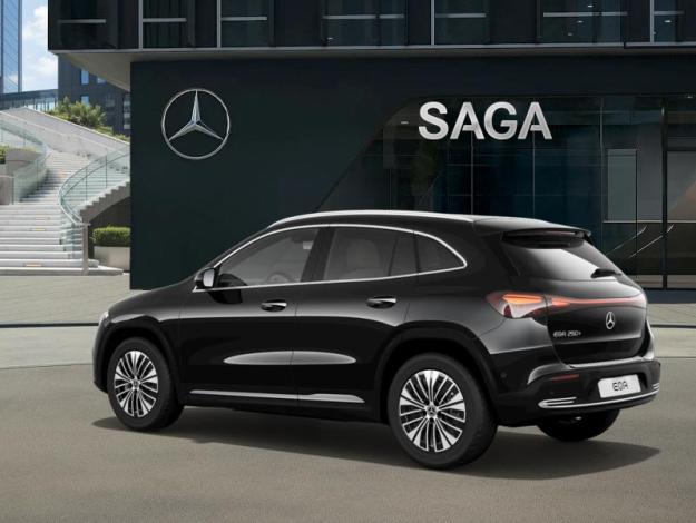 MERCEDES-BENZ EQA 250+ Business Edition  EQA 250+ Business Edition