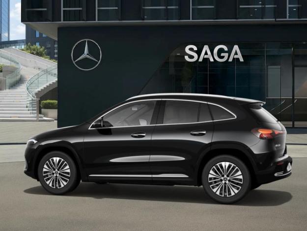 MERCEDES-BENZ EQA 250+ Business Edition  EQA 250+ Business Edition