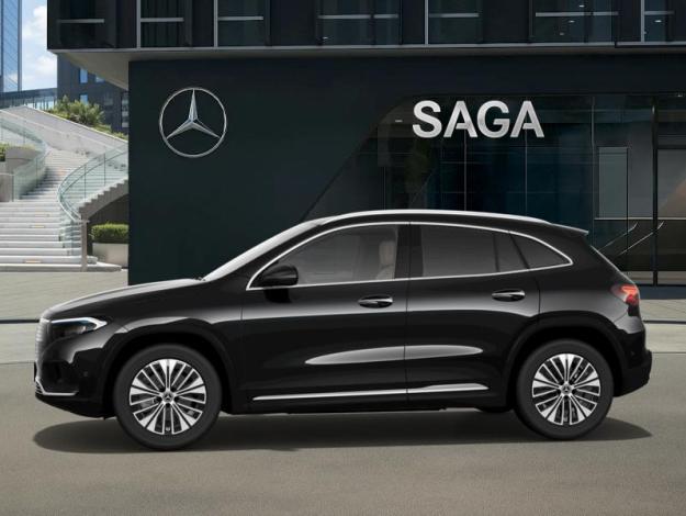 MERCEDES-BENZ EQA 250+ Business Edition  EQA 250+ Business Edition