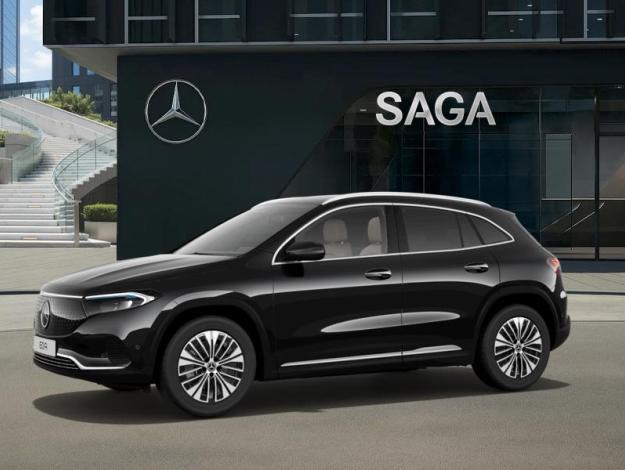 MERCEDES-BENZ EQA 250+ Business Edition  EQA 250+ Business Edition