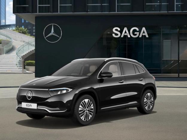 MERCEDES-BENZ EQA 250+ Business Edition  EQA 250+ Business Edition
