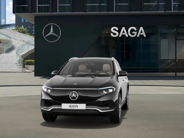 MERCEDES-BENZ EQA 250+ Business Edition  EQA 250+ Business Edition