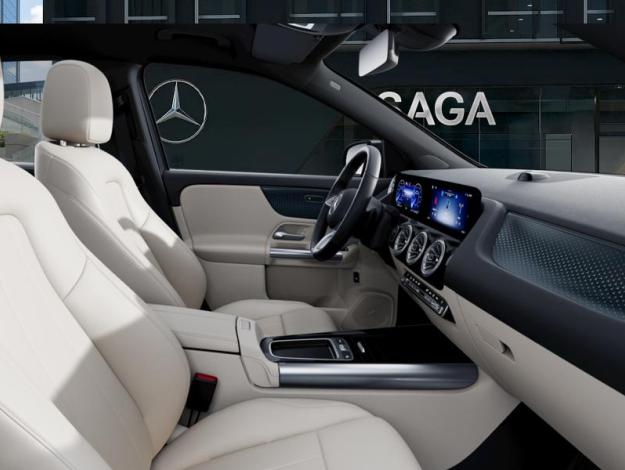 MERCEDES-BENZ EQA 250+ Business Edition  EQA 250+ Business Edition
