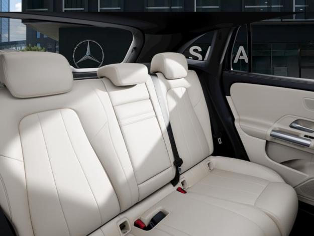 MERCEDES-BENZ EQA 250+ Business Edition  EQA 250+ Business Edition