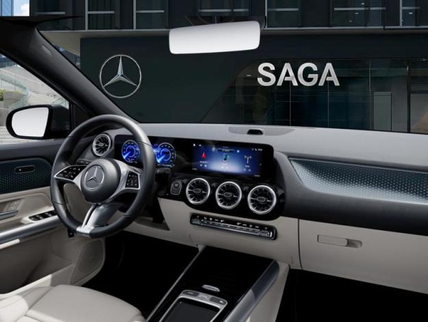 MERCEDES-BENZ EQA 250+ Business Edition  EQA 250+ Business Edition
