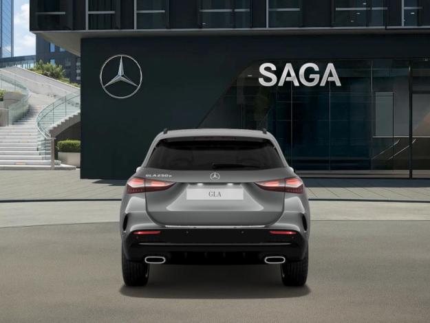 MERCEDES-BENZ GLA 250 e Hybrid EQ Edition 140  GLA 250 e Hybrid EQ Edition 140