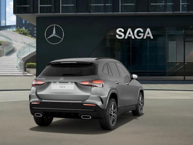 MERCEDES-BENZ GLA 250 e Hybrid EQ Edition 140  GLA 250 e Hybrid EQ Edition 140