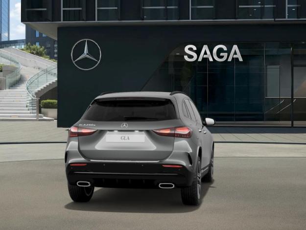 MERCEDES-BENZ GLA 250 e Hybrid EQ Edition 140  GLA 250 e Hybrid EQ Edition 140