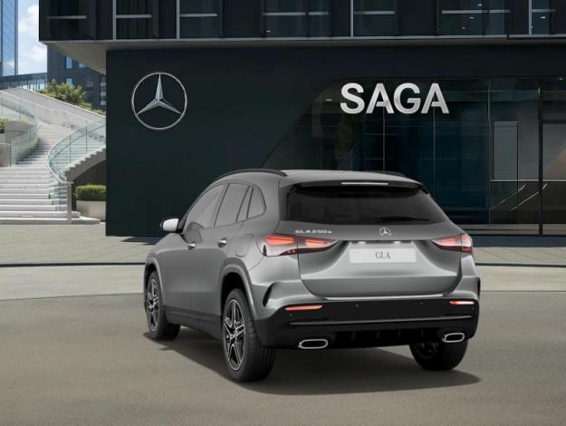 MERCEDES-BENZ GLA 250 e Hybrid EQ Edition 140  GLA 250 e Hybrid EQ Edition 140