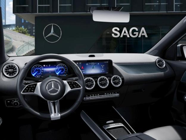 MERCEDES-BENZ EQA 250+  EQA 250+ Edition