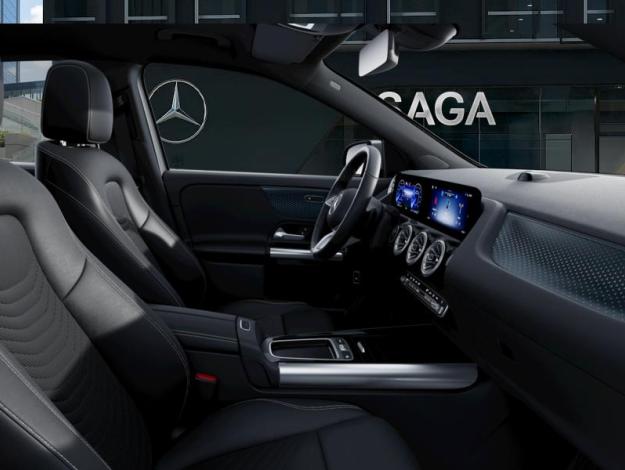 MERCEDES-BENZ EQA 250+  EQA 250+ Edition