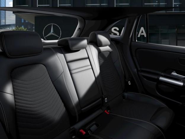 MERCEDES-BENZ EQA 250+  EQA 250+ Edition