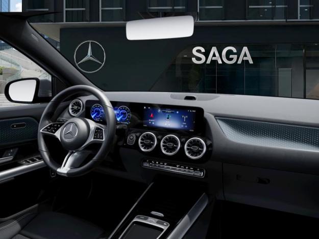 MERCEDES-BENZ EQA 250+  EQA 250+ Edition