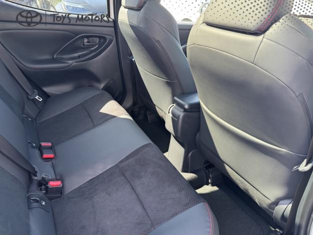 TOYOTA Yaris Hybride 130h GR SPORT  YARIS HYBRIDE 130H GR SPORTPANOTEC MY26
