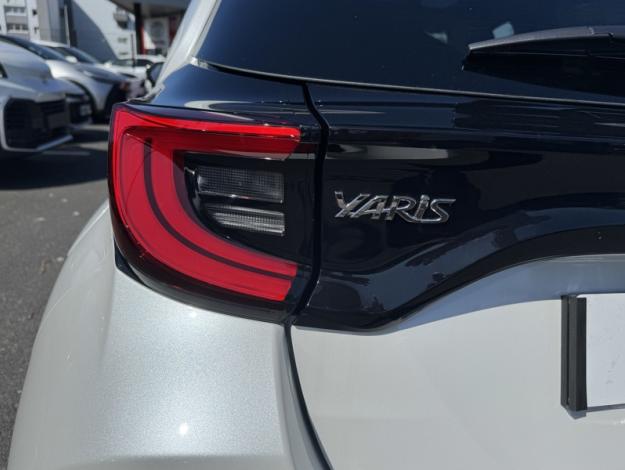 TOYOTA Yaris Hybride 130h GR SPORT  YARIS HYBRIDE 130H GR SPORTPANOTEC MY26