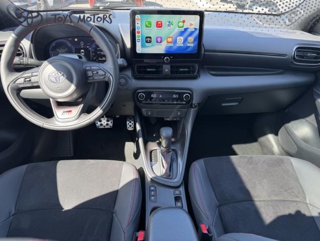 TOYOTA Yaris Hybride 130h GR SPORT  YARIS HYBRIDE 130H GR SPORTPANOTEC MY26