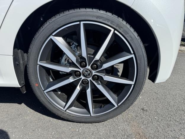 TOYOTA Yaris Hybride 130h GR SPORT  YARIS HYBRIDE 130H GR SPORTPANOTEC MY26