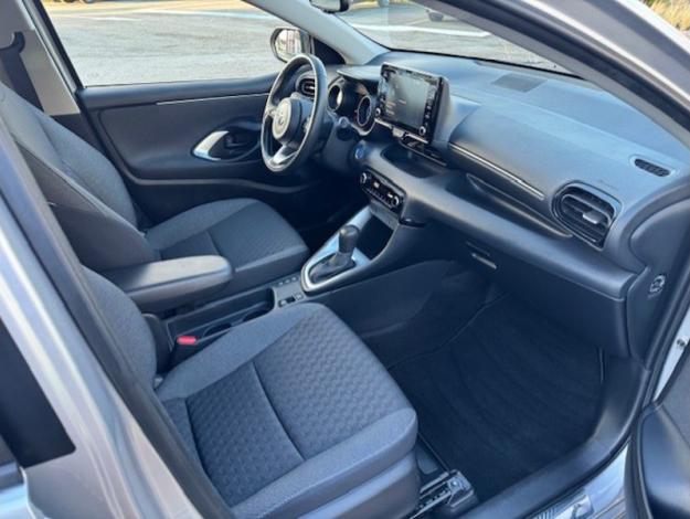 TOYOTA Yaris 1.5 116h Design  