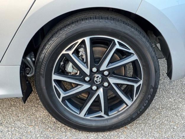 TOYOTA Yaris 1.5 116h Design  