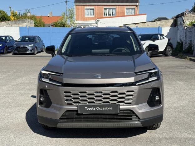 TOYOTA RAV4 Hybride 2WD 185ch Lounge  