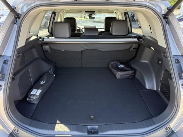 TOYOTA RAV4 Hybride 2WD 185ch Lounge  