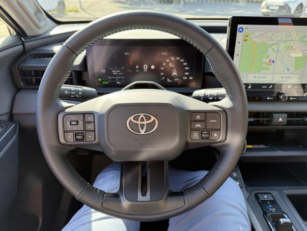 TOYOTA RAV4 Hybride 2WD 185ch Lounge  