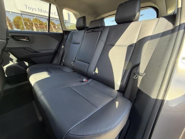 TOYOTA RAV4 Hybride 2WD 185ch Lounge  