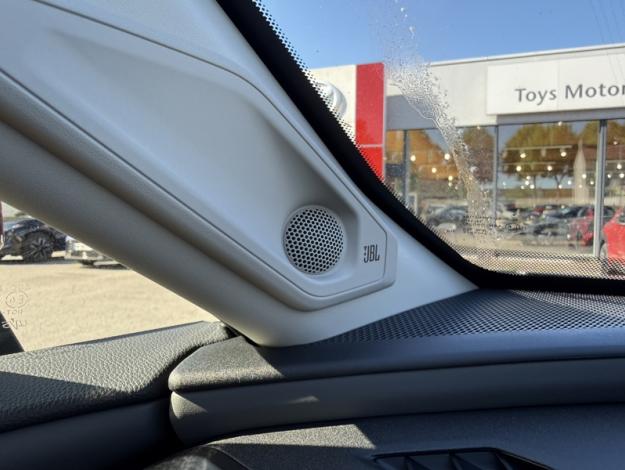 TOYOTA RAV4 Hybride 2WD 185ch Lounge  