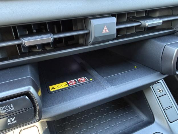 TOYOTA RAV4 Hybride 2WD 185ch Lounge  