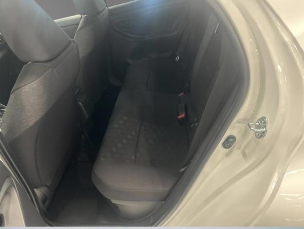 TOYOTA Yaris 116h Design  