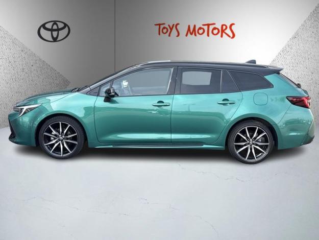 TOYOTA Corolla Touring Sports 140h GR Sport  