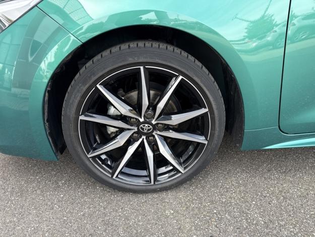TOYOTA Corolla Touring Sports 140h GR Sport  